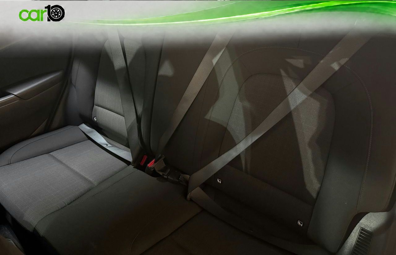 Hyundai Kona 1.0 TGDI 48V Tecno 4X2  - Foto 13