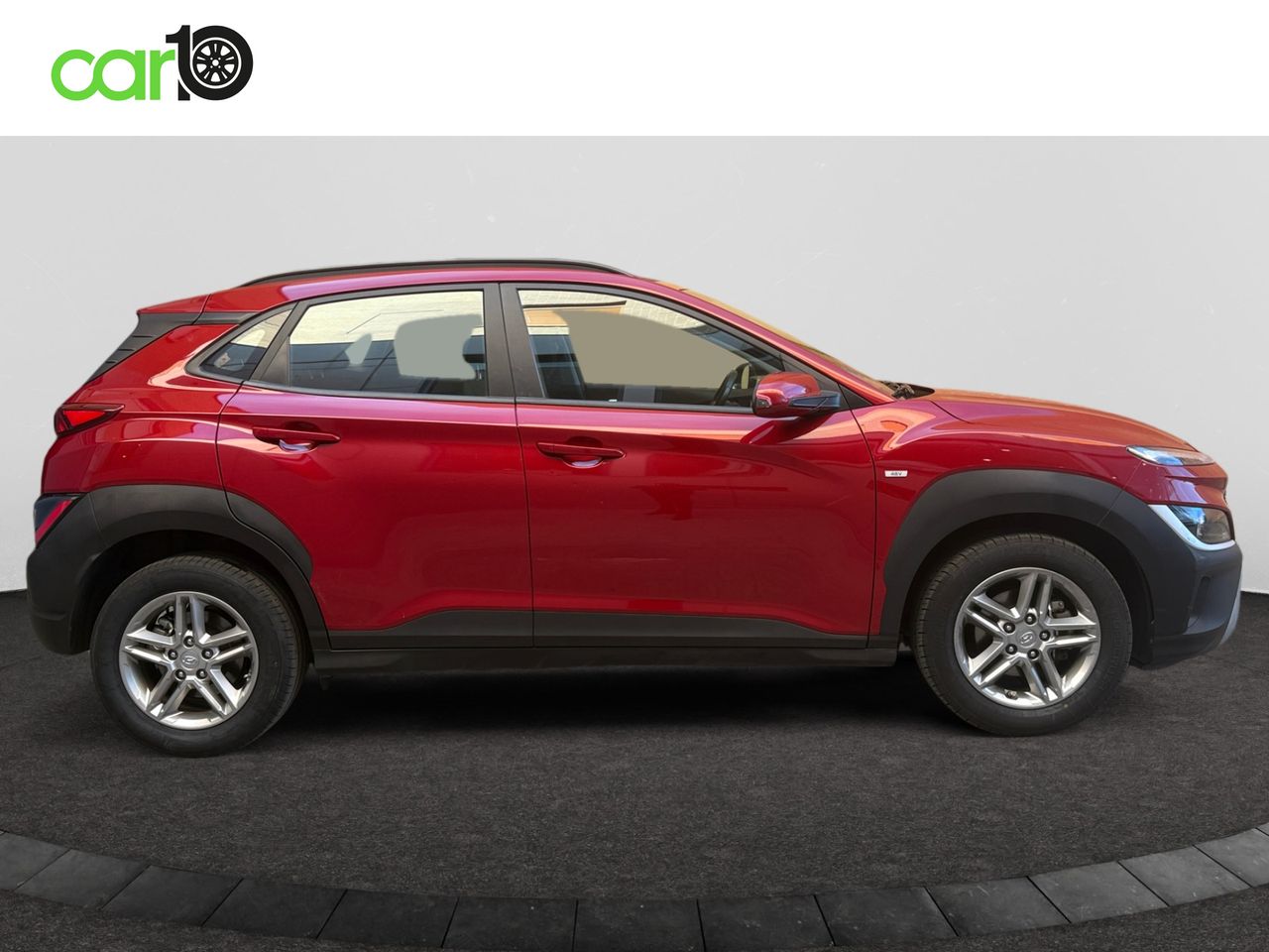 Hyundai Kona 1.0 TGDI 48V Tecno 4X2  - Foto 20