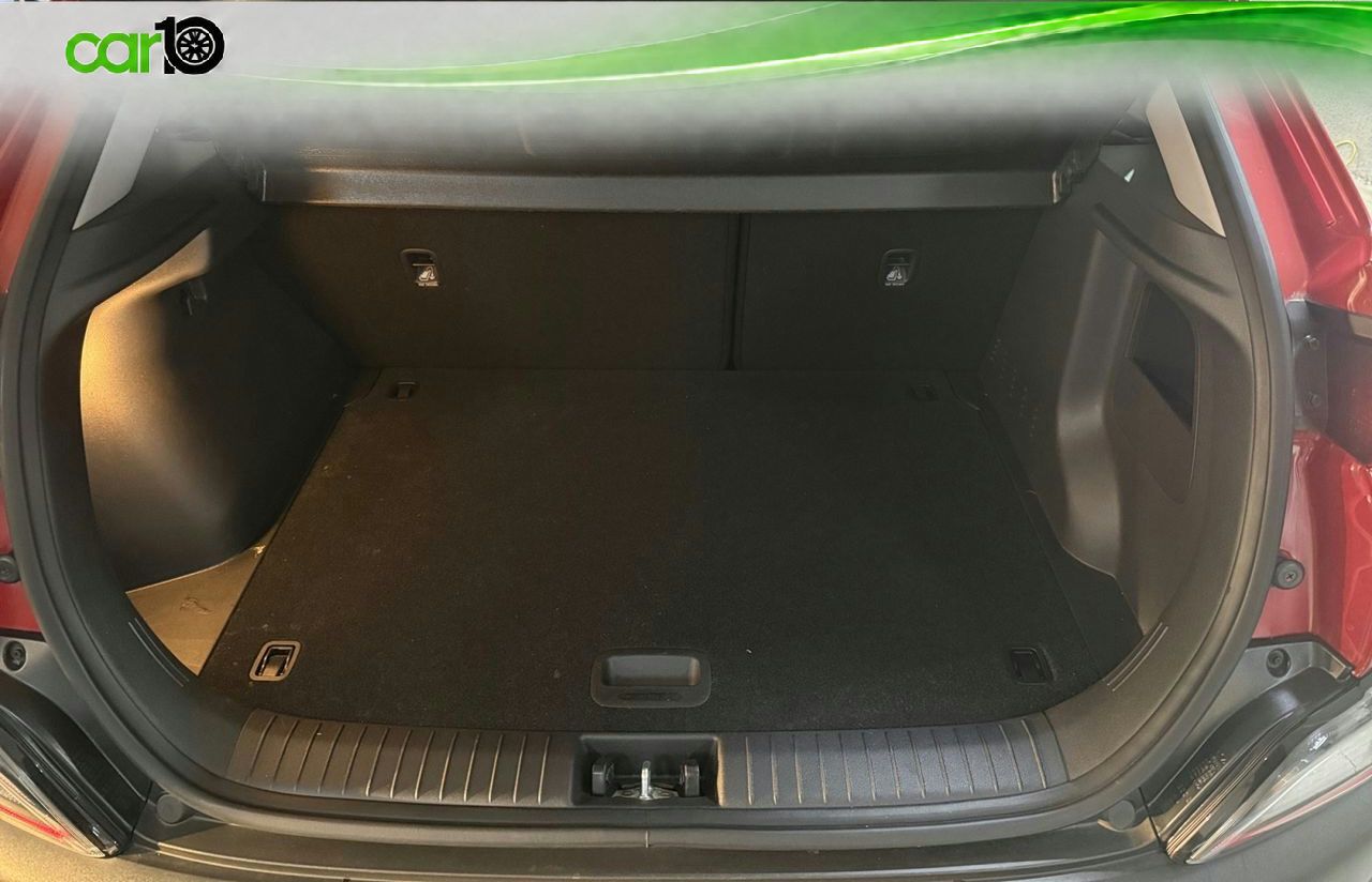 Hyundai Kona 1.0 TGDI 48V Tecno 4X2  - Foto 19