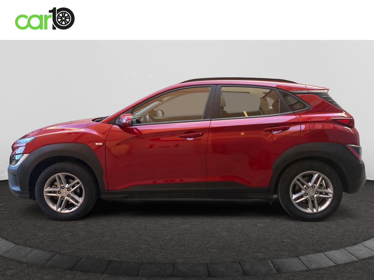 Hyundai Kona 1.0 TGDI 48V Tecno 4X2  - Foto 21