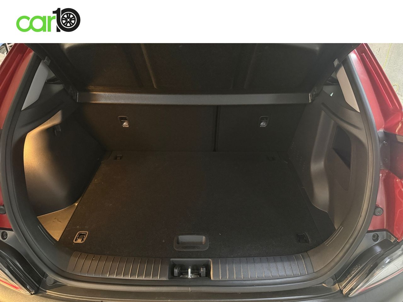 Hyundai Kona 1.0 TGDI 48V Tecno 4X2  - Foto 18