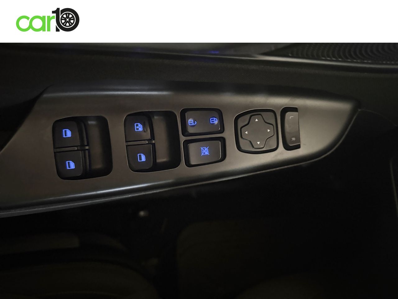 Hyundai Kona 1.0 TGDI 48V Tecno 4X2  - Foto 23