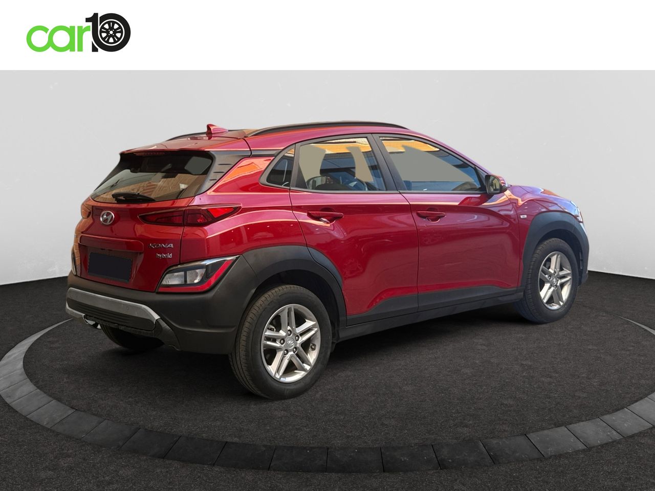 Hyundai Kona 1.0 TGDI 48V Tecno 4X2  - Foto 7