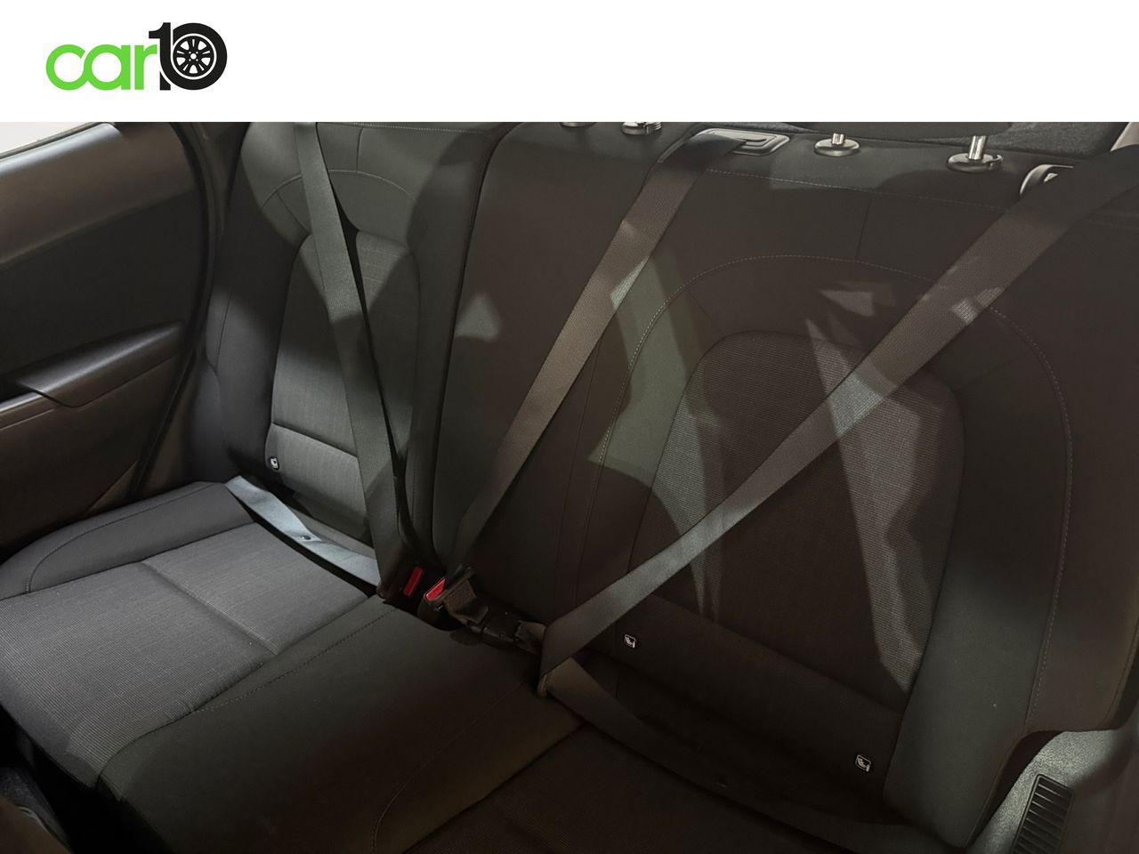 Hyundai Kona 1.0 TGDI 48V Tecno 4X2  - Foto 12