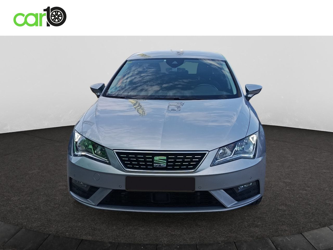 Seat Leon 2.0 TDI 110kW DSG-7 S&S Xcellence Ed Pl  - Foto 3