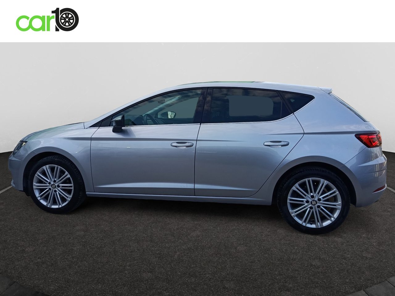 Seat Leon 2.0 TDI 110kW DSG-7 S&S Xcellence Ed Pl  - Foto 22