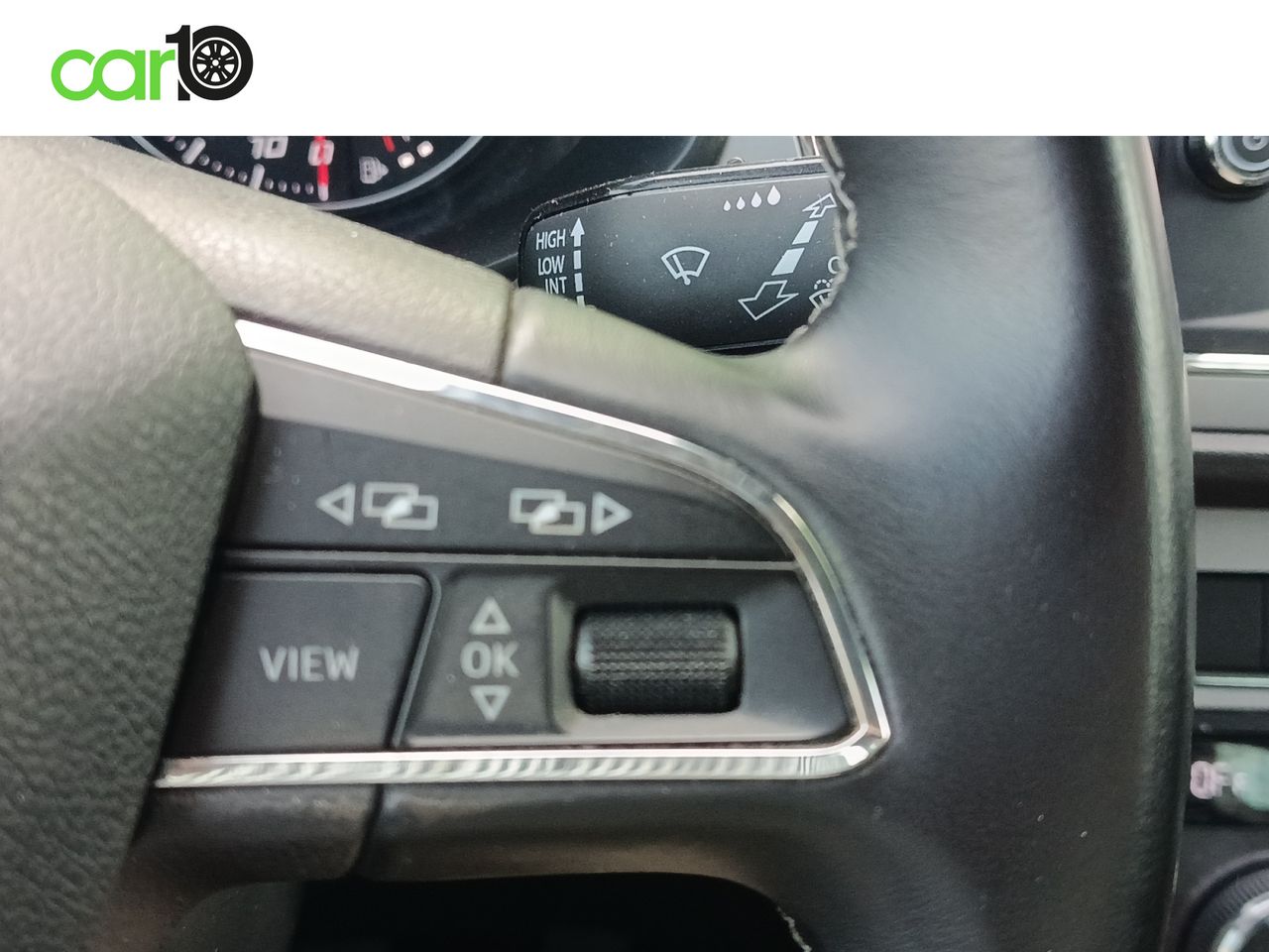 Seat Leon 2.0 TDI 110kW DSG-7 S&S Xcellence Ed Pl  - Foto 16
