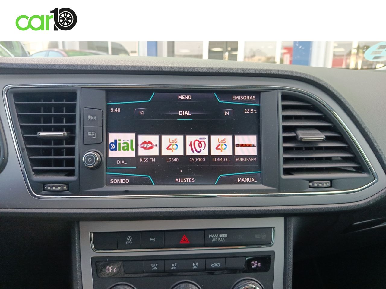 Seat Leon 2.0 TDI 110kW DSG-7 S&S Xcellence Ed Pl  - Foto 18