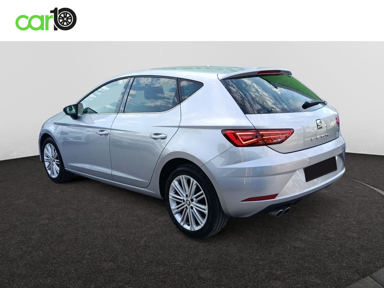 Seat Leon 2.0 TDI 110kW DSG-7 S&S Xcellence Ed Pl  - Foto 5