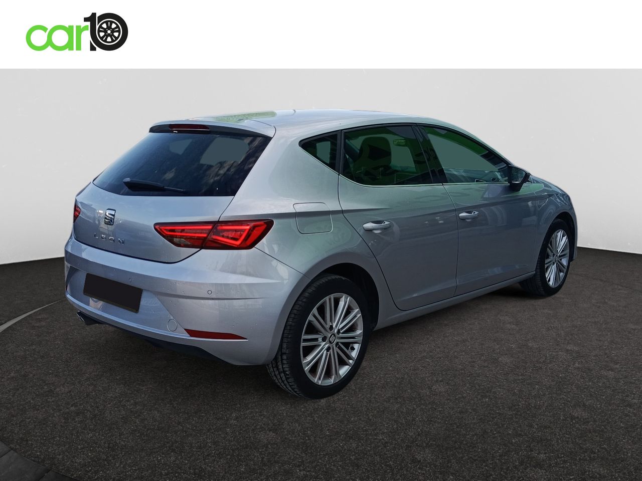 Seat Leon 2.0 TDI 110kW DSG-7 S&S Xcellence Ed Pl  - Foto 7
