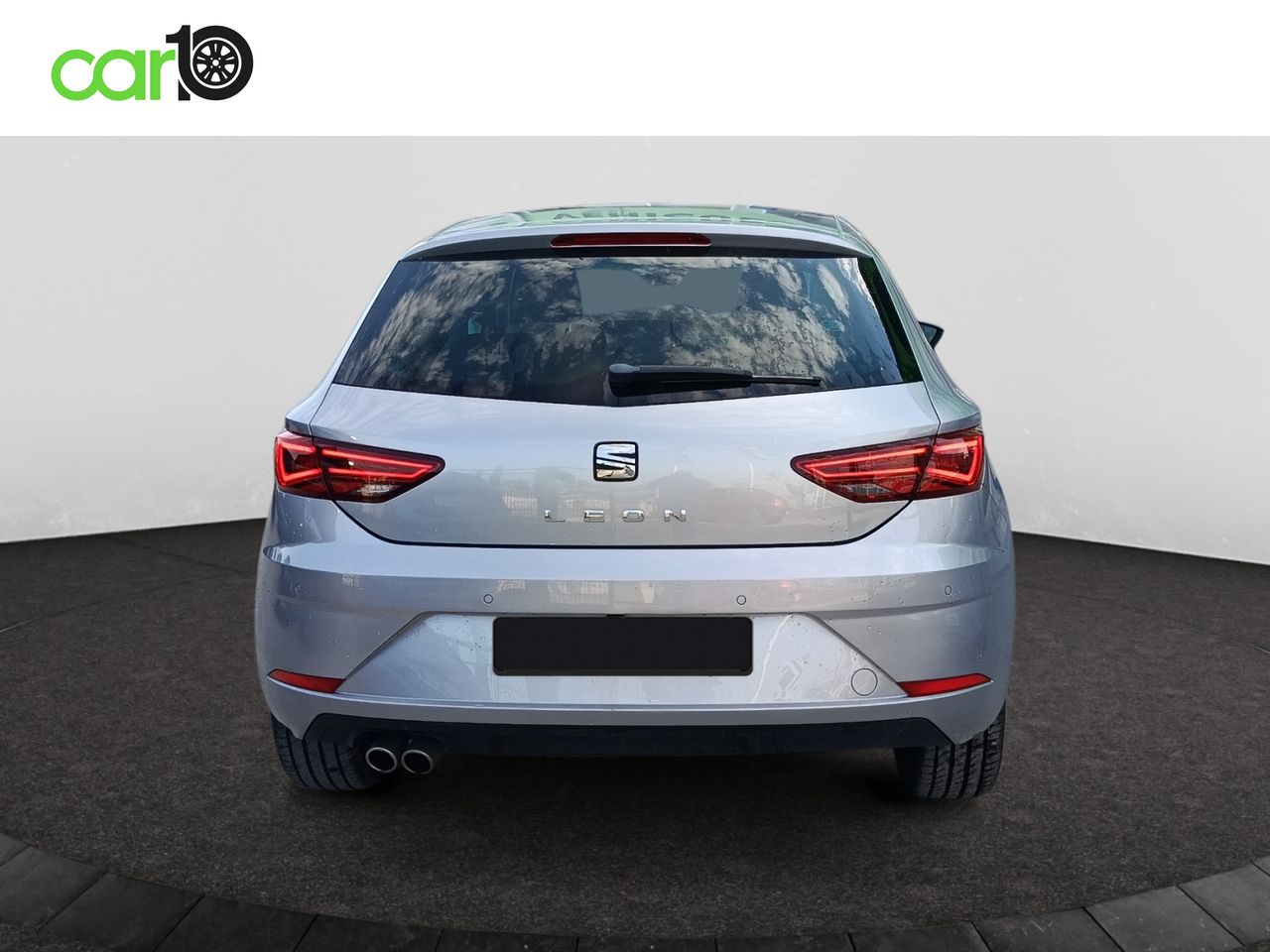 Seat Leon 2.0 TDI 110kW DSG-7 S&S Xcellence Ed Pl  - Foto 6