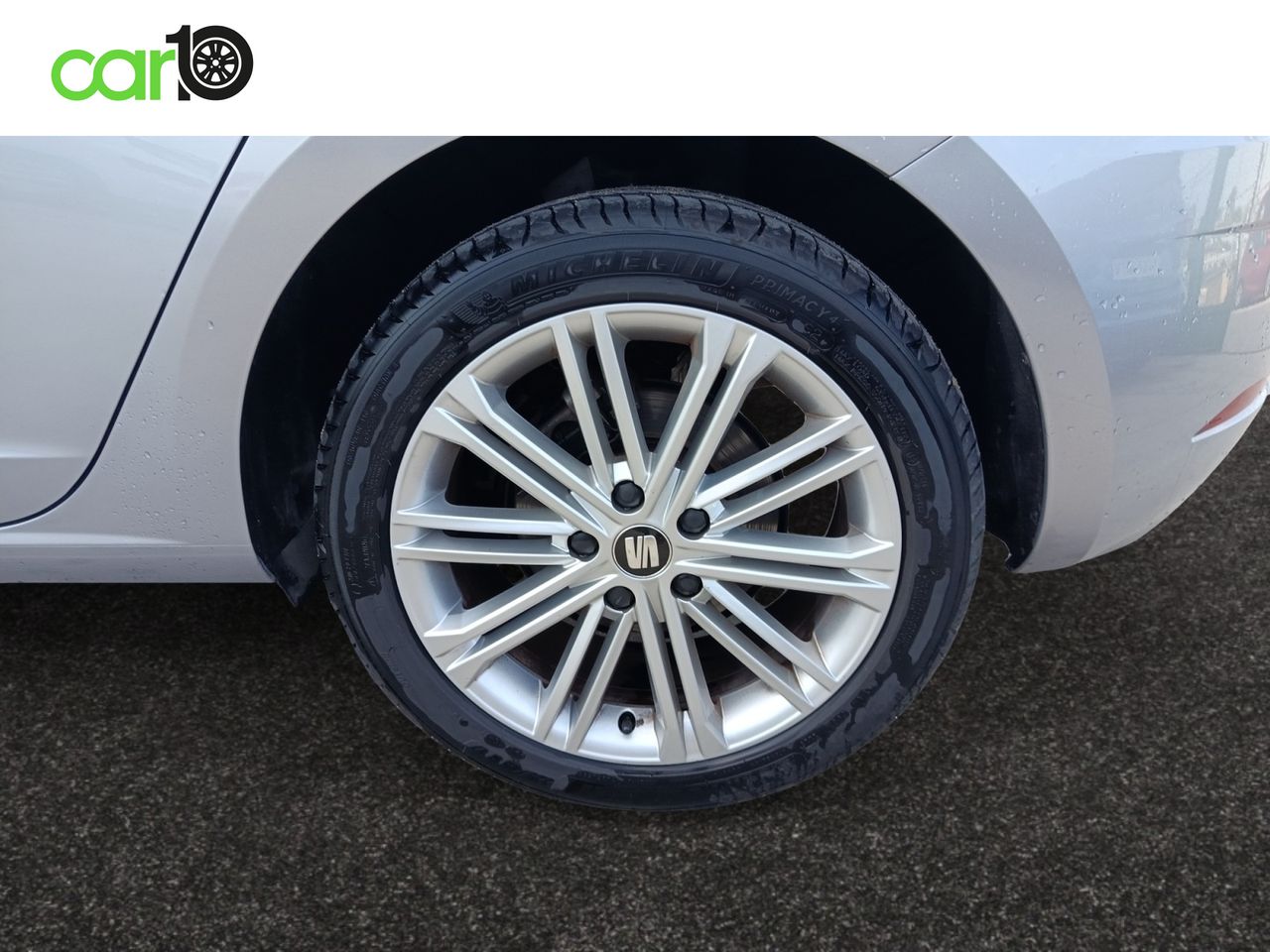 Seat Leon 2.0 TDI 110kW DSG-7 S&S Xcellence Ed Pl  - Foto 20