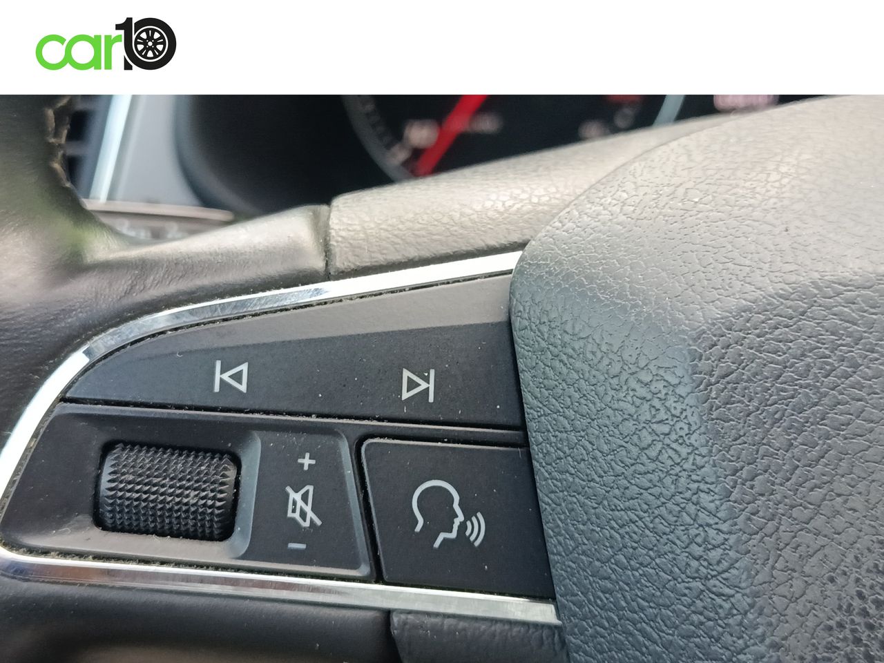 Seat Leon 2.0 TDI 110kW DSG-7 S&S Xcellence Ed Pl  - Foto 17