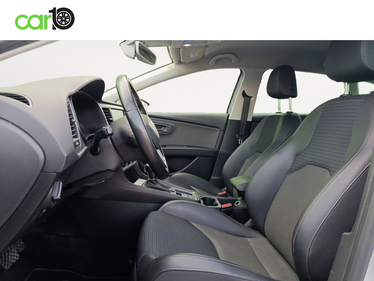 Seat Leon 2.0 TDI 110kW DSG-7 S&S Xcellence Ed Pl  - Foto 8