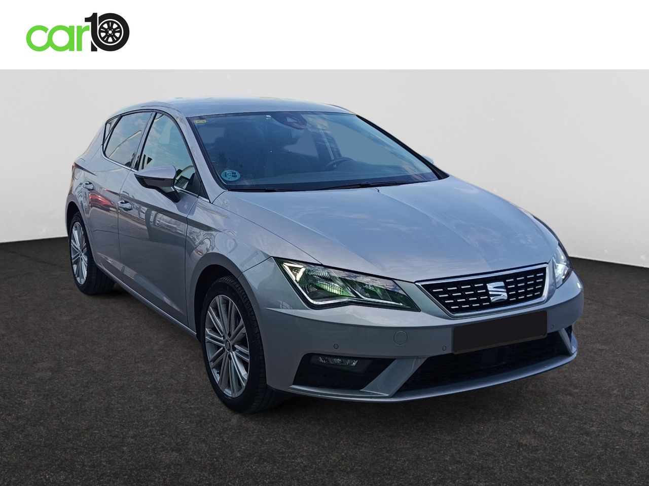 Seat Leon 2.0 TDI 110kW DSG-7 S&S Xcellence Ed Pl  - Foto 4