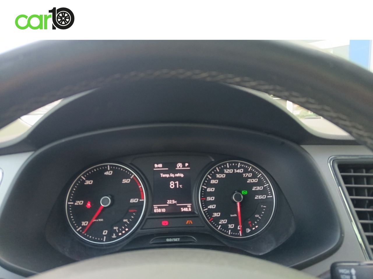 Seat Leon 2.0 TDI 110kW DSG-7 S&S Xcellence Ed Pl  - Foto 15