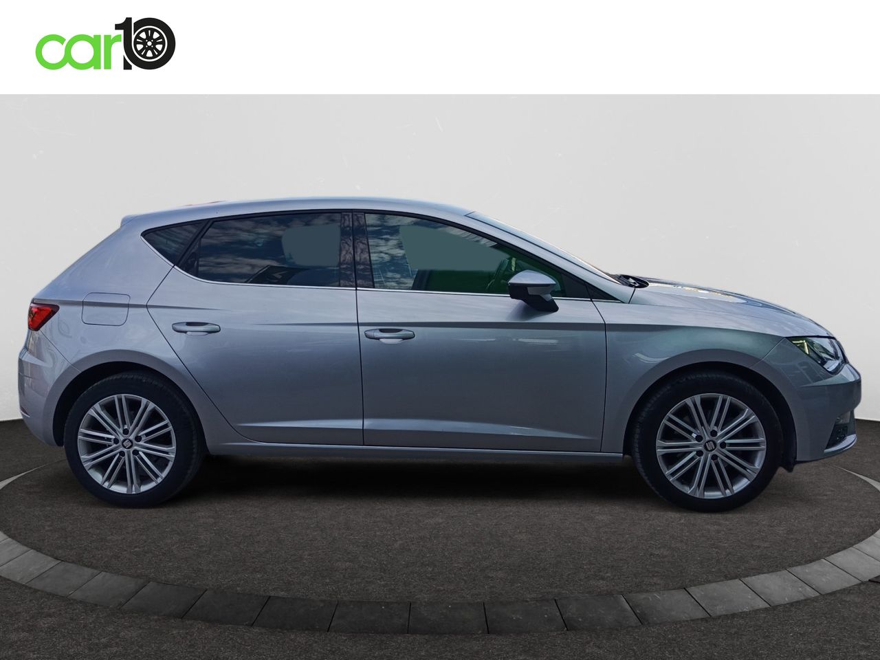 Seat Leon 2.0 TDI 110kW DSG-7 S&S Xcellence Ed Pl  - Foto 21