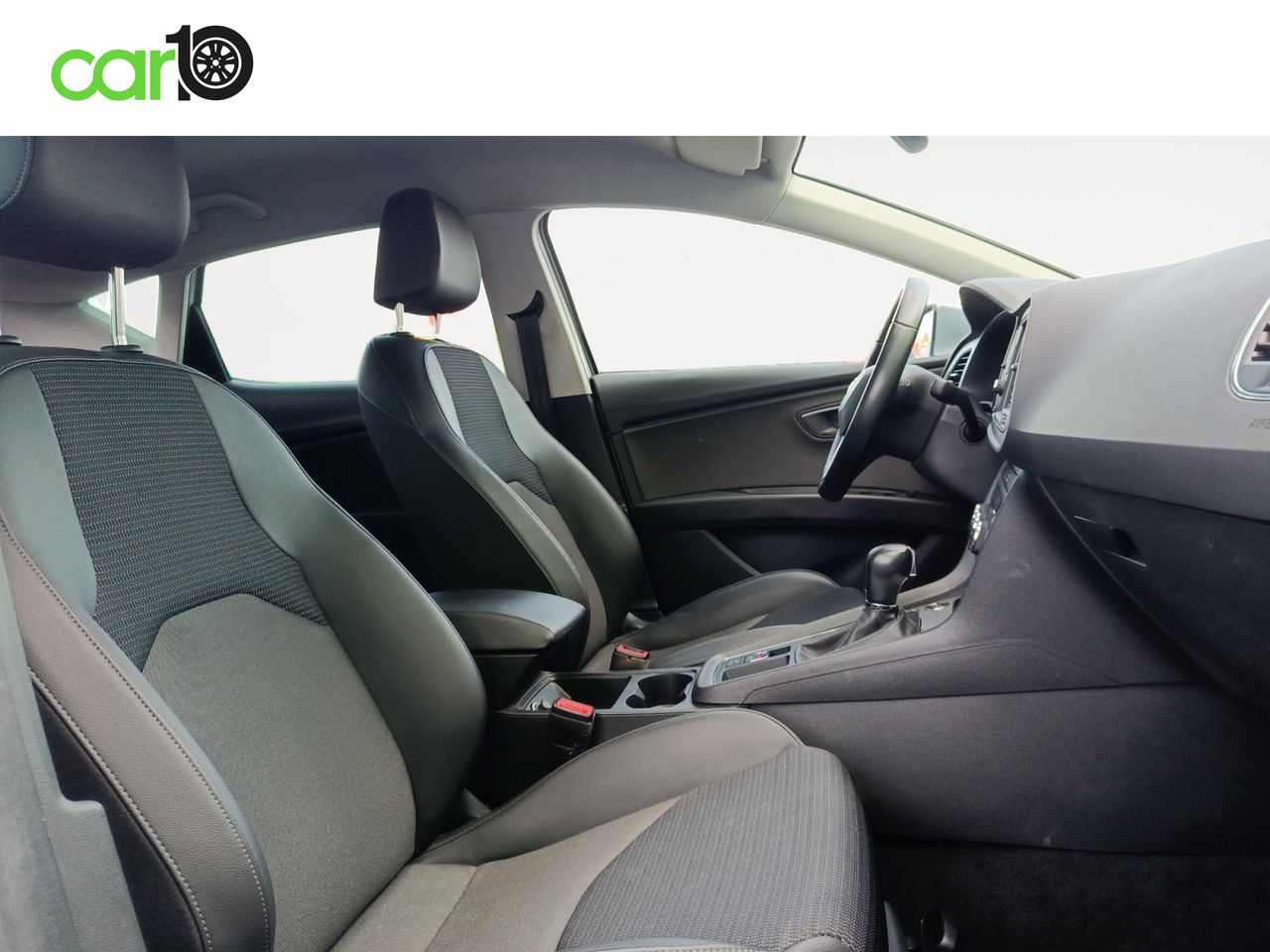 Seat Leon 2.0 TDI 110kW DSG-7 S&S Xcellence Ed Pl  - Foto 13