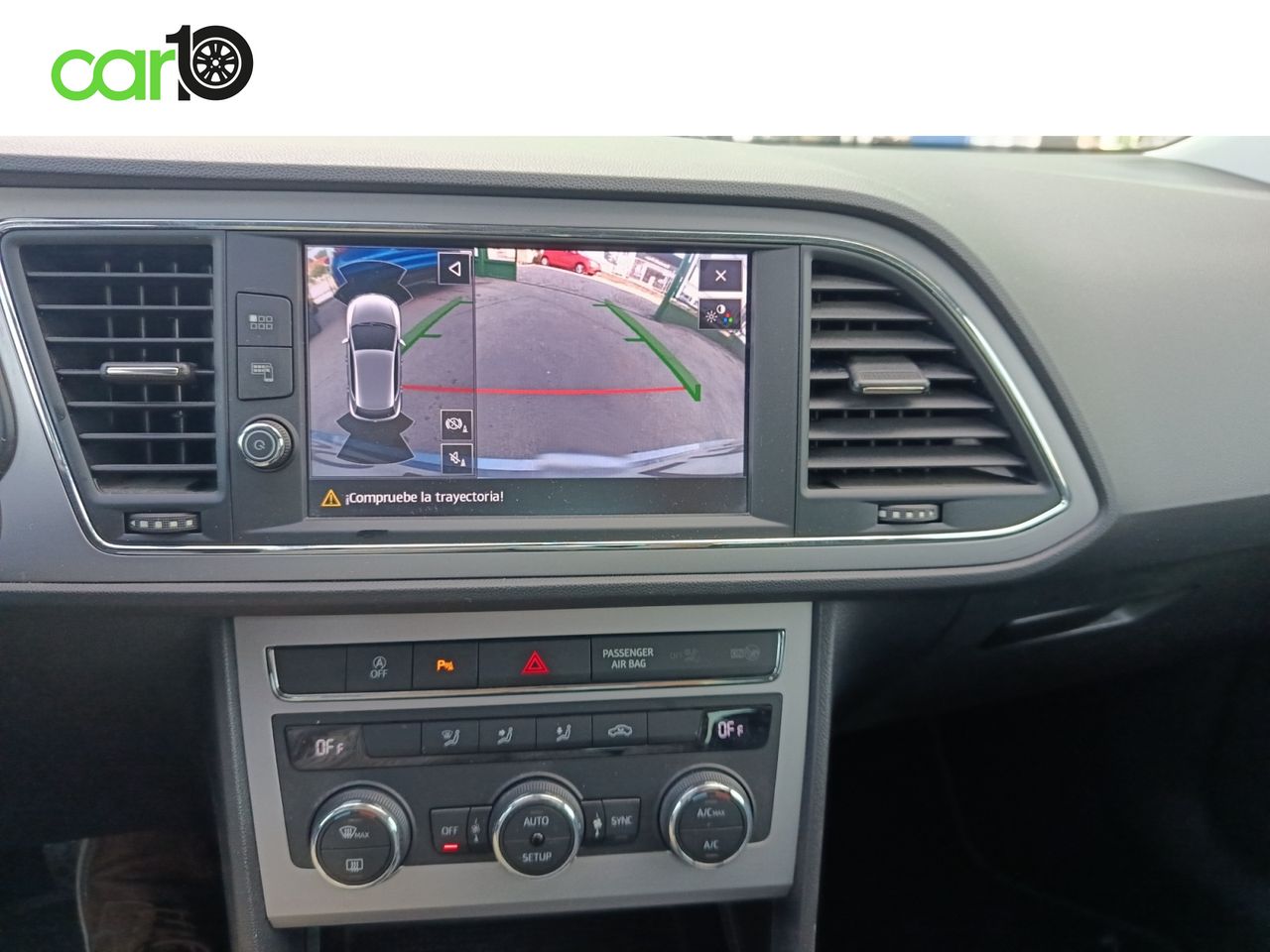 Seat Leon 2.0 TDI 110kW DSG-7 S&S Xcellence Ed Pl  - Foto 14
