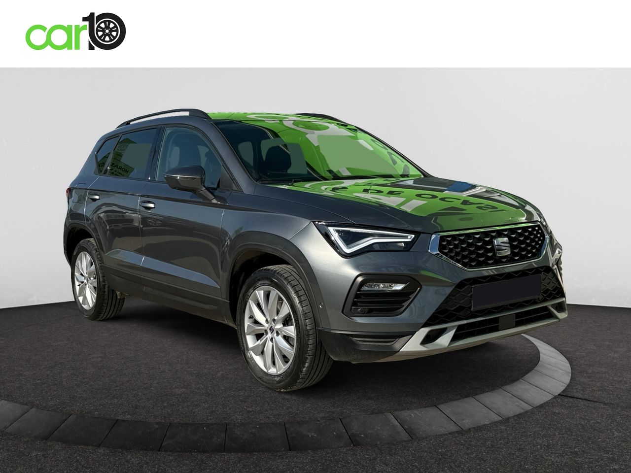 Seat Ateca 1.0 TSI 85kW (115CV) St&Sp Style XM Eco  - Foto 6