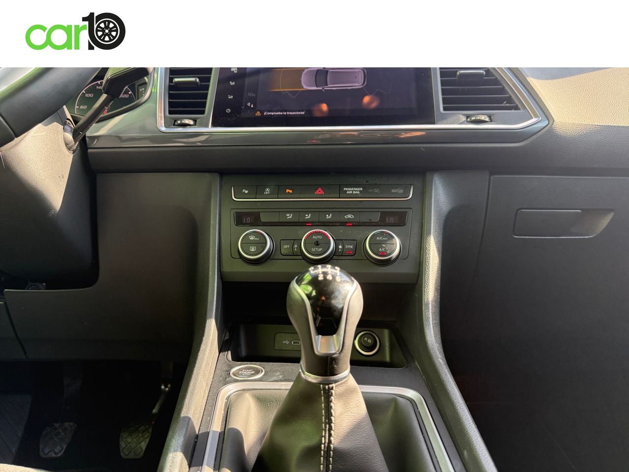Seat Ateca 1.0 TSI 85kW (115CV) St&Sp Style XM Eco  - Foto 10