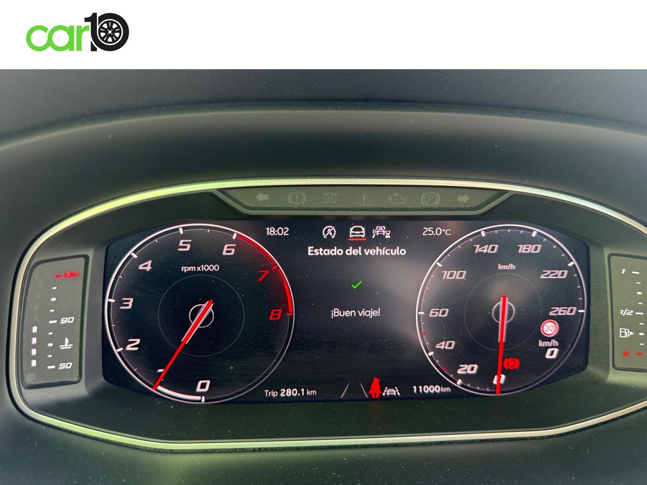 Seat Ateca 1.0 TSI 85kW (115CV) St&Sp Style XM Eco  - Foto 19