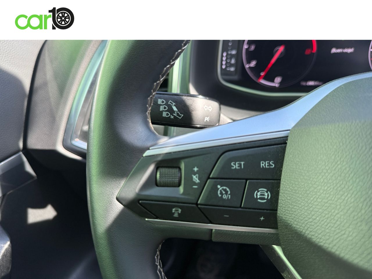 Seat Ateca 1.0 TSI 85kW (115CV) St&Sp Style XM Eco  - Foto 16