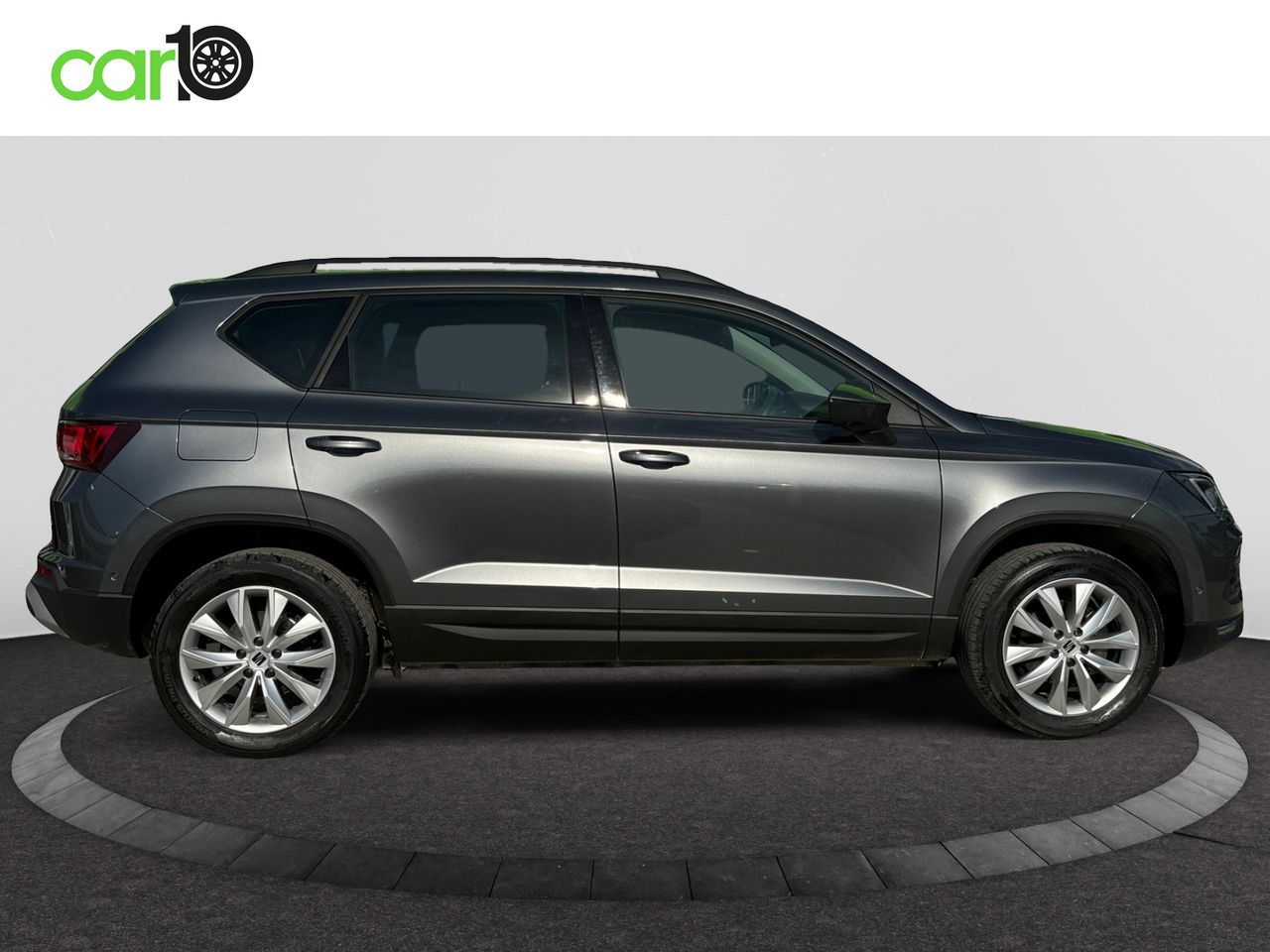 Seat Ateca 1.0 TSI 85kW (115CV) St&Sp Style XM Eco  - Foto 23