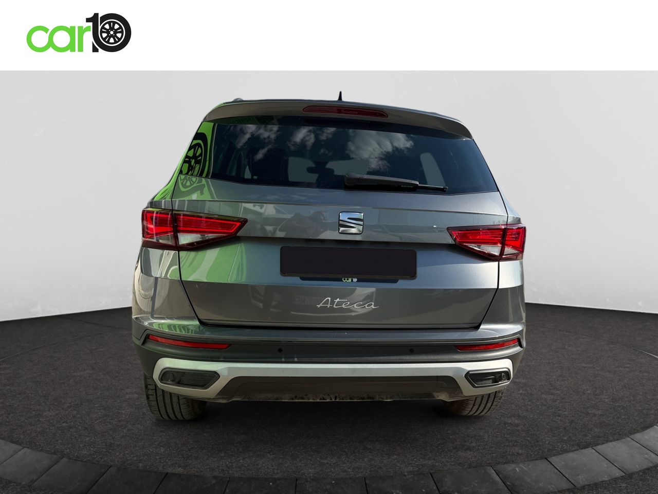 Seat Ateca 1.0 TSI 85kW (115CV) St&Sp Style XM Eco  - Foto 4