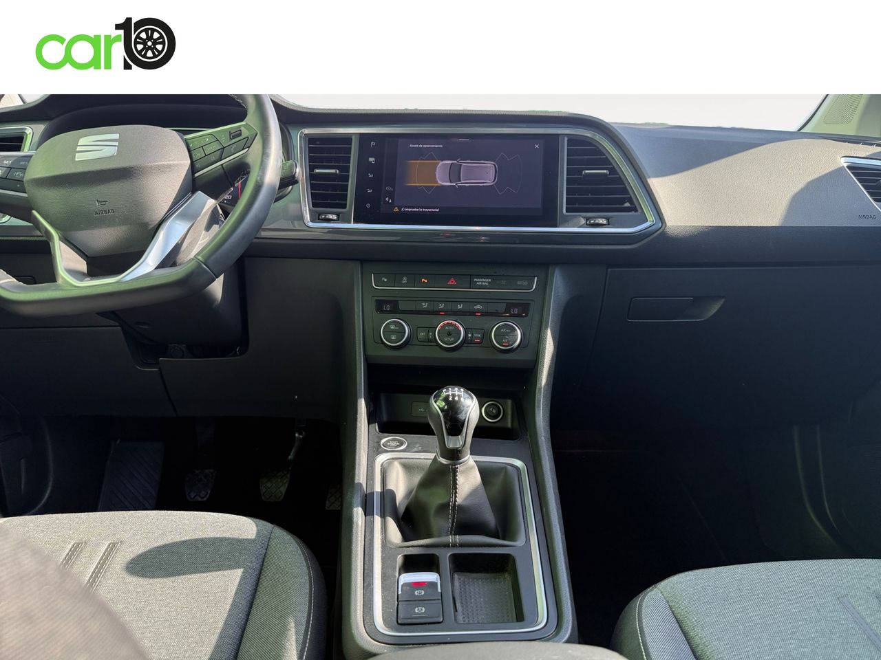 Seat Ateca 1.0 TSI 85kW (115CV) St&Sp Style XM Eco  - Foto 9