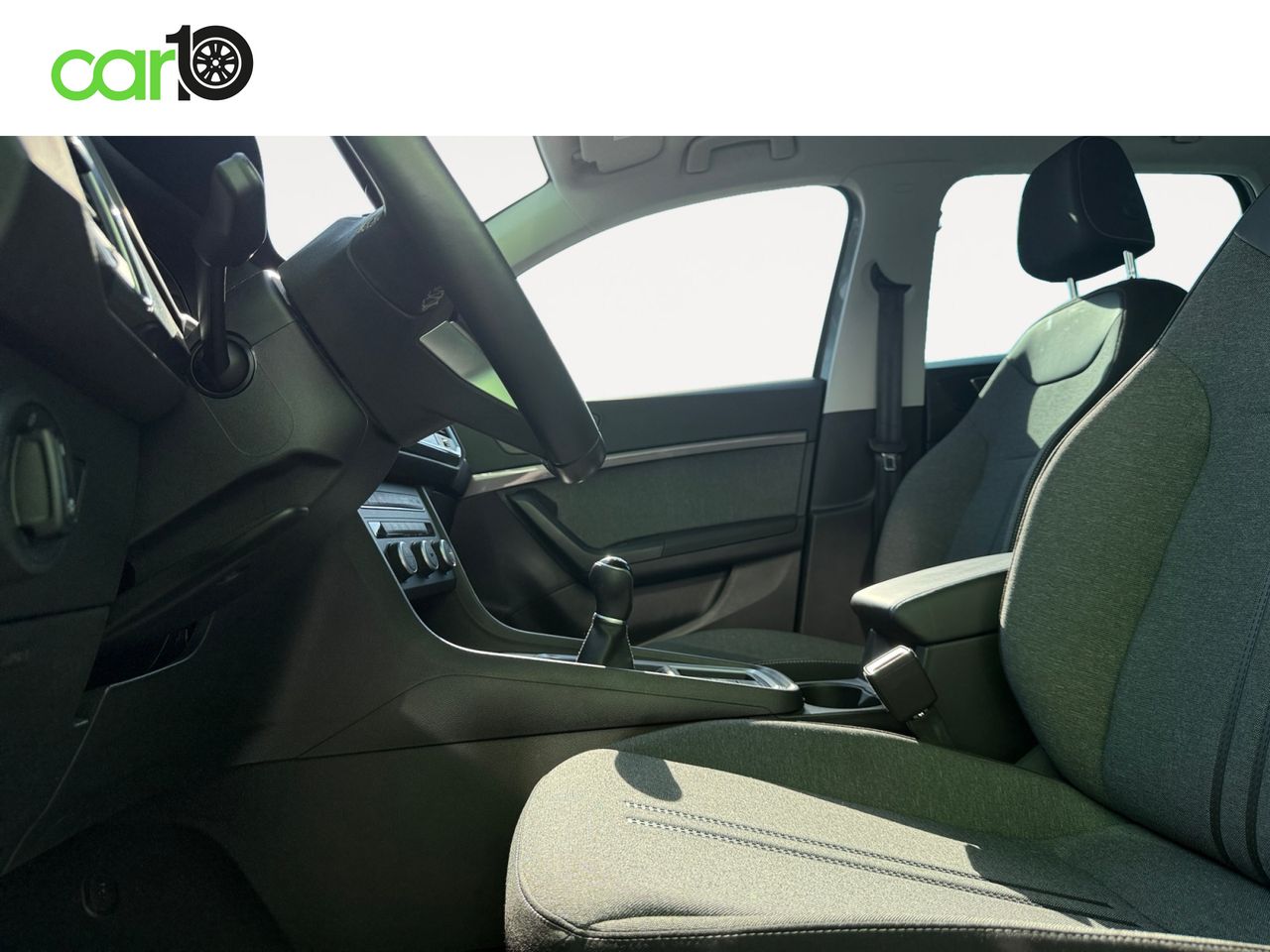 Seat Ateca 1.0 TSI 85kW (115CV) St&Sp Style XM Eco  - Foto 8