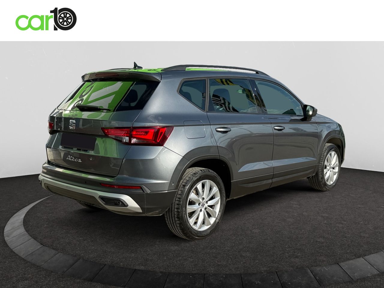 Seat Ateca 1.0 TSI 85kW (115CV) St&Sp Style XM Eco  - Foto 5