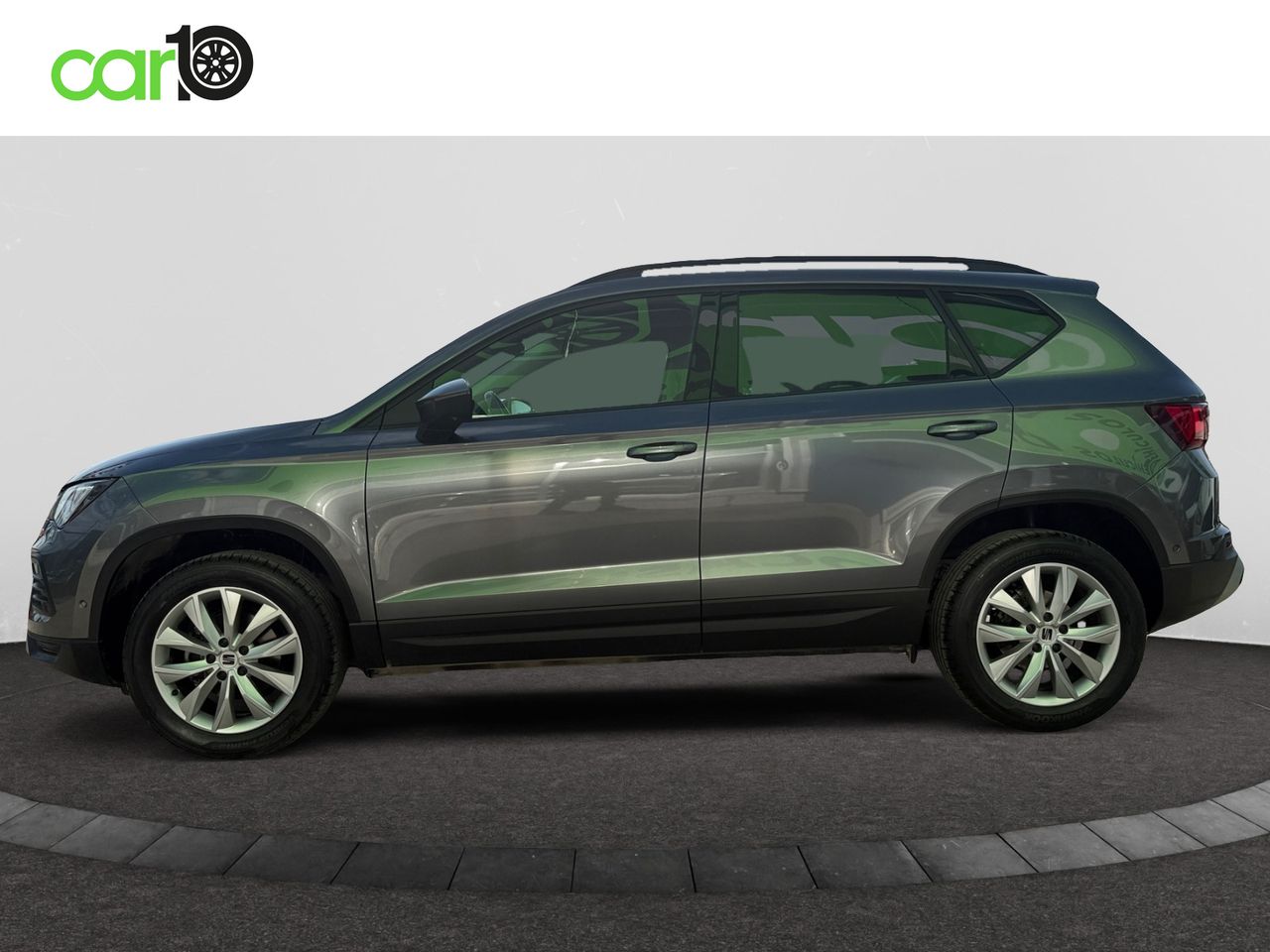 Seat Ateca 1.0 TSI 85kW (115CV) St&Sp Style XM Eco  - Foto 22