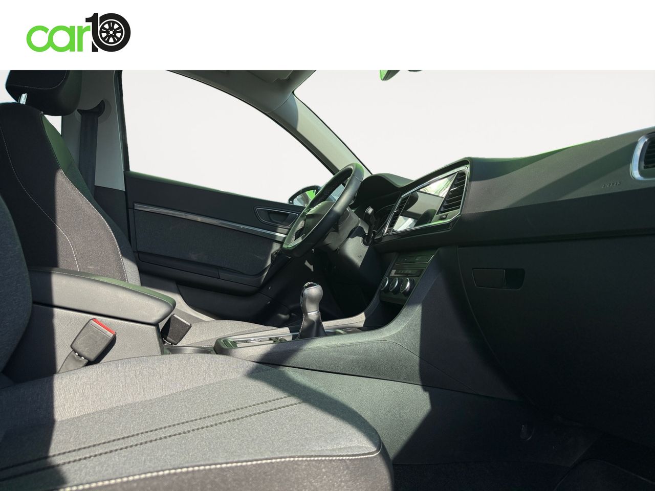Seat Ateca 1.0 TSI 85kW (115CV) St&Sp Style XM Eco  - Foto 13