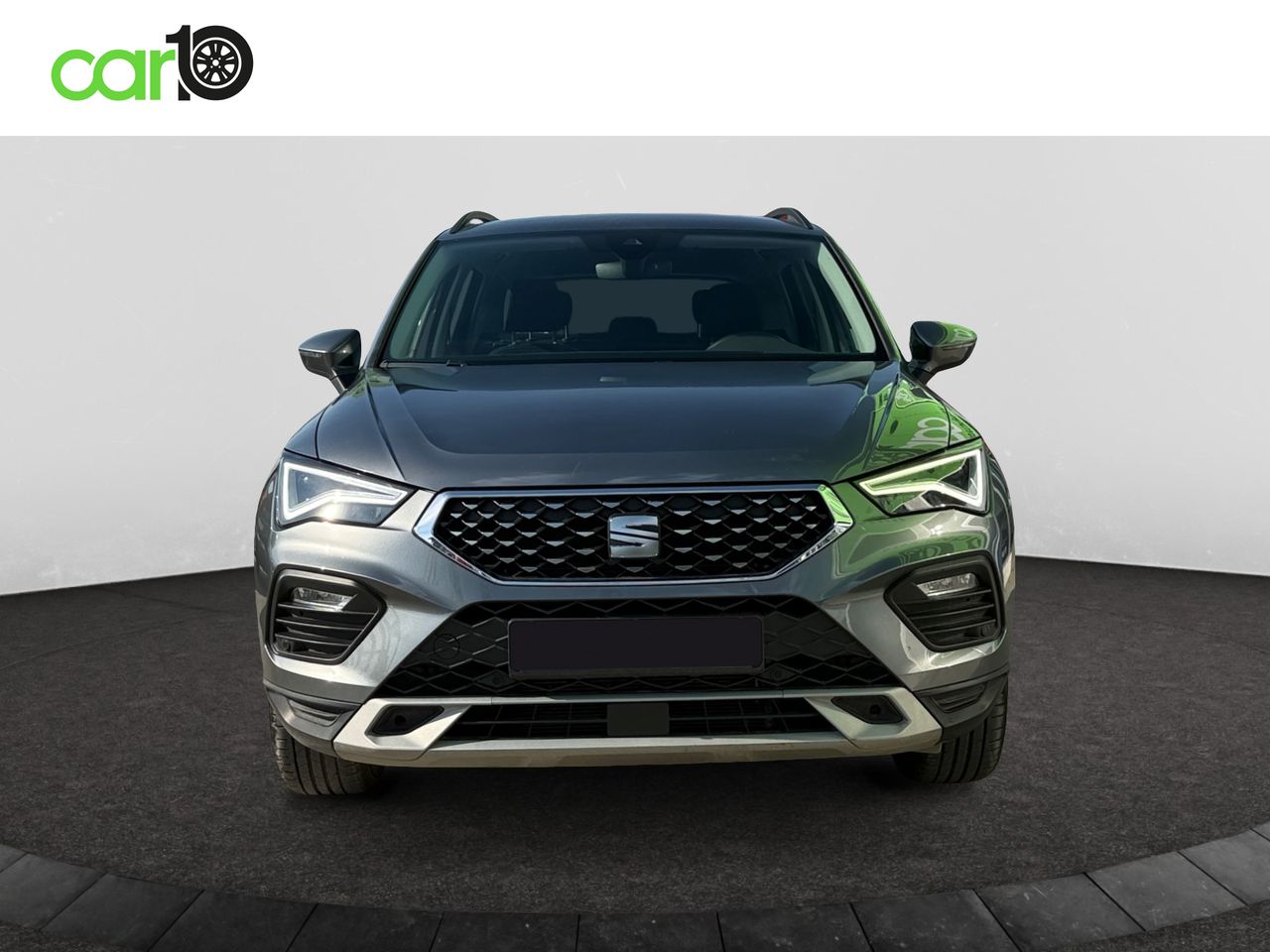 Seat Ateca 1.0 TSI 85kW (115CV) St&Sp Style XM Eco  - Foto 7