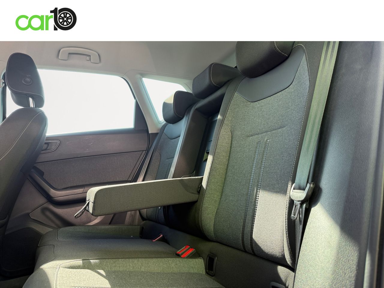 Seat Ateca 1.0 TSI 85kW (115CV) St&Sp Style XM Eco  - Foto 12