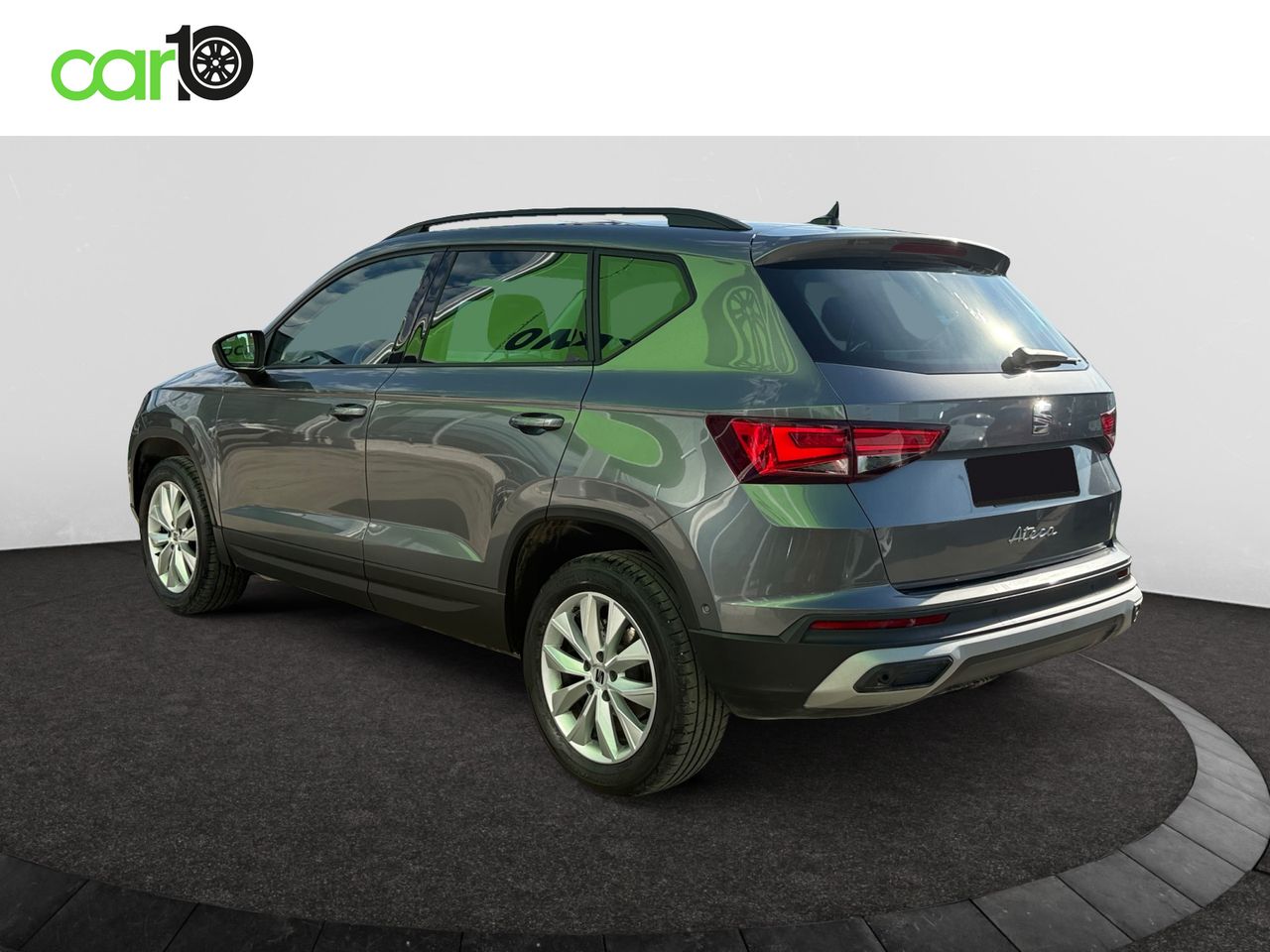 Seat Ateca 1.0 TSI 85kW (115CV) St&Sp Style XM Eco  - Foto 3