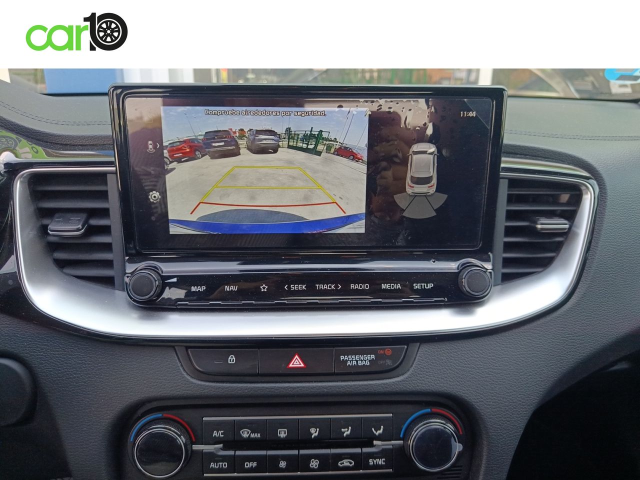 Kia XCeed 1.5 MHEV Tech 118kW (160CV) DCT  - Foto 17