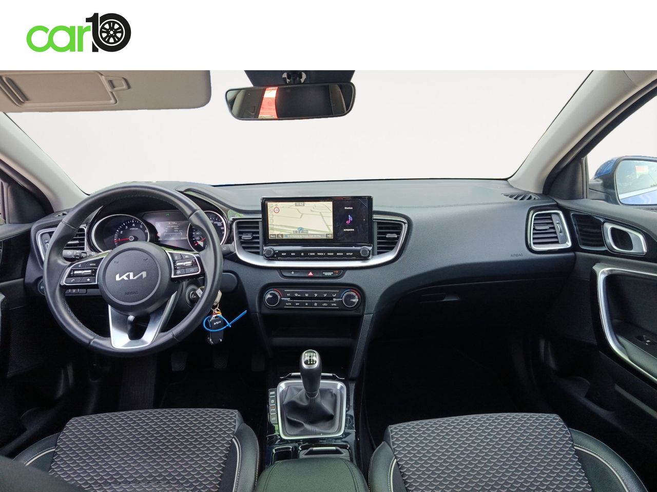Kia XCeed 1.5 MHEV Tech 118kW (160CV) DCT  - Foto 10