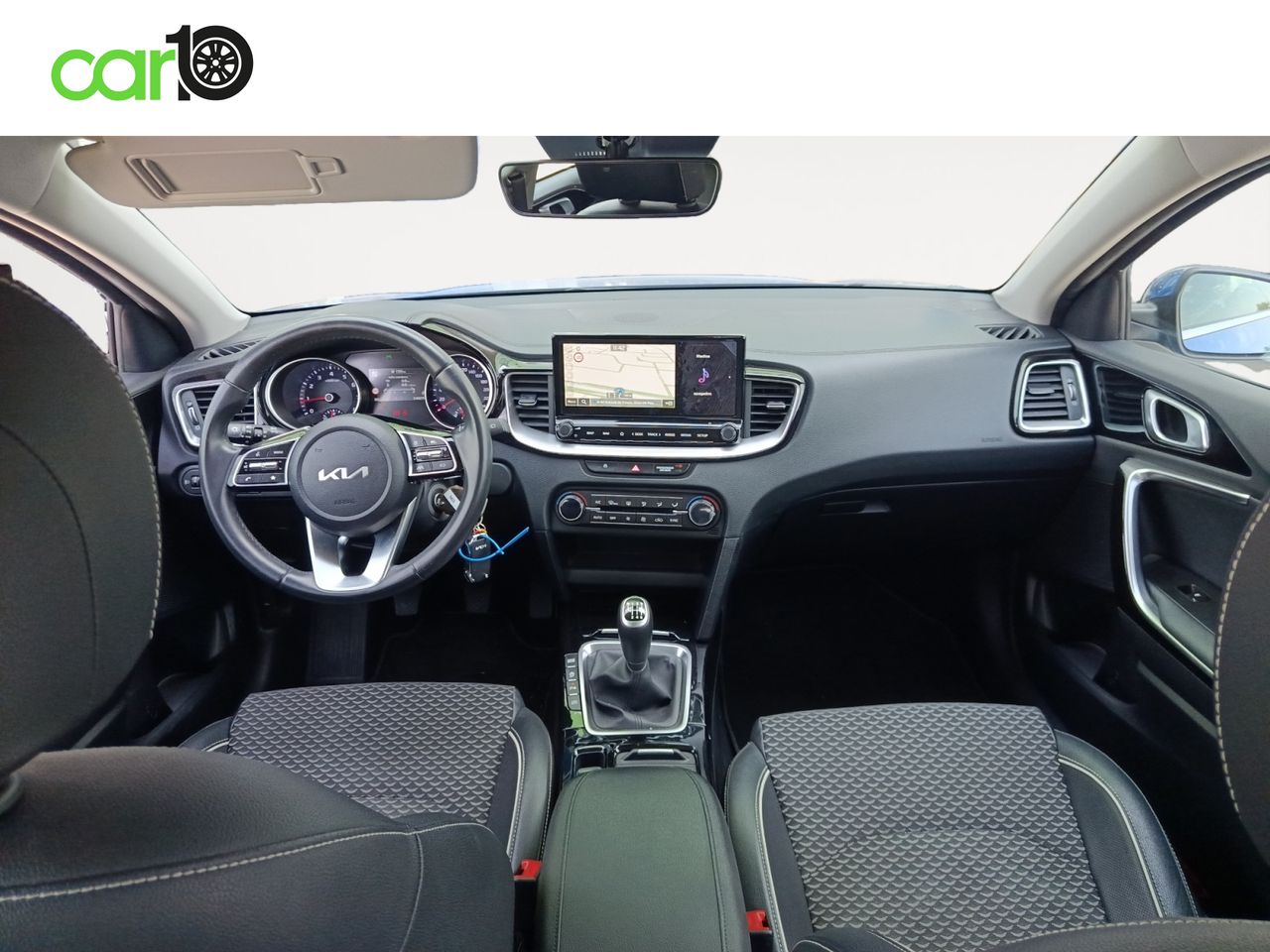 Kia XCeed 1.5 MHEV Tech 118kW (160CV) DCT  - Foto 9