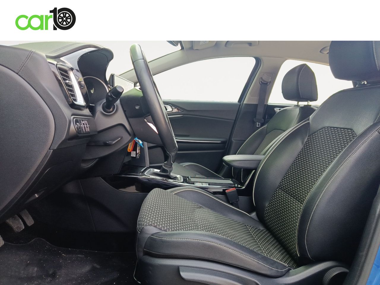 Kia XCeed 1.5 MHEV Tech 118kW (160CV) DCT  - Foto 8