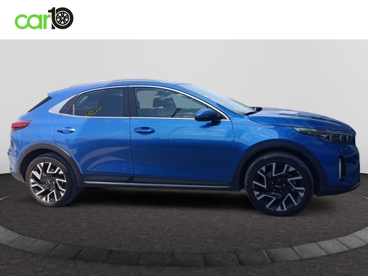 Kia XCeed 1.5 MHEV Tech 118kW (160CV) DCT  - Foto 22