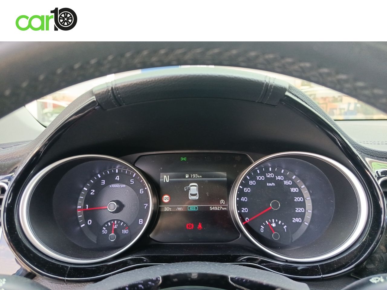 Kia XCeed 1.5 MHEV Tech 118kW (160CV) DCT  - Foto 15