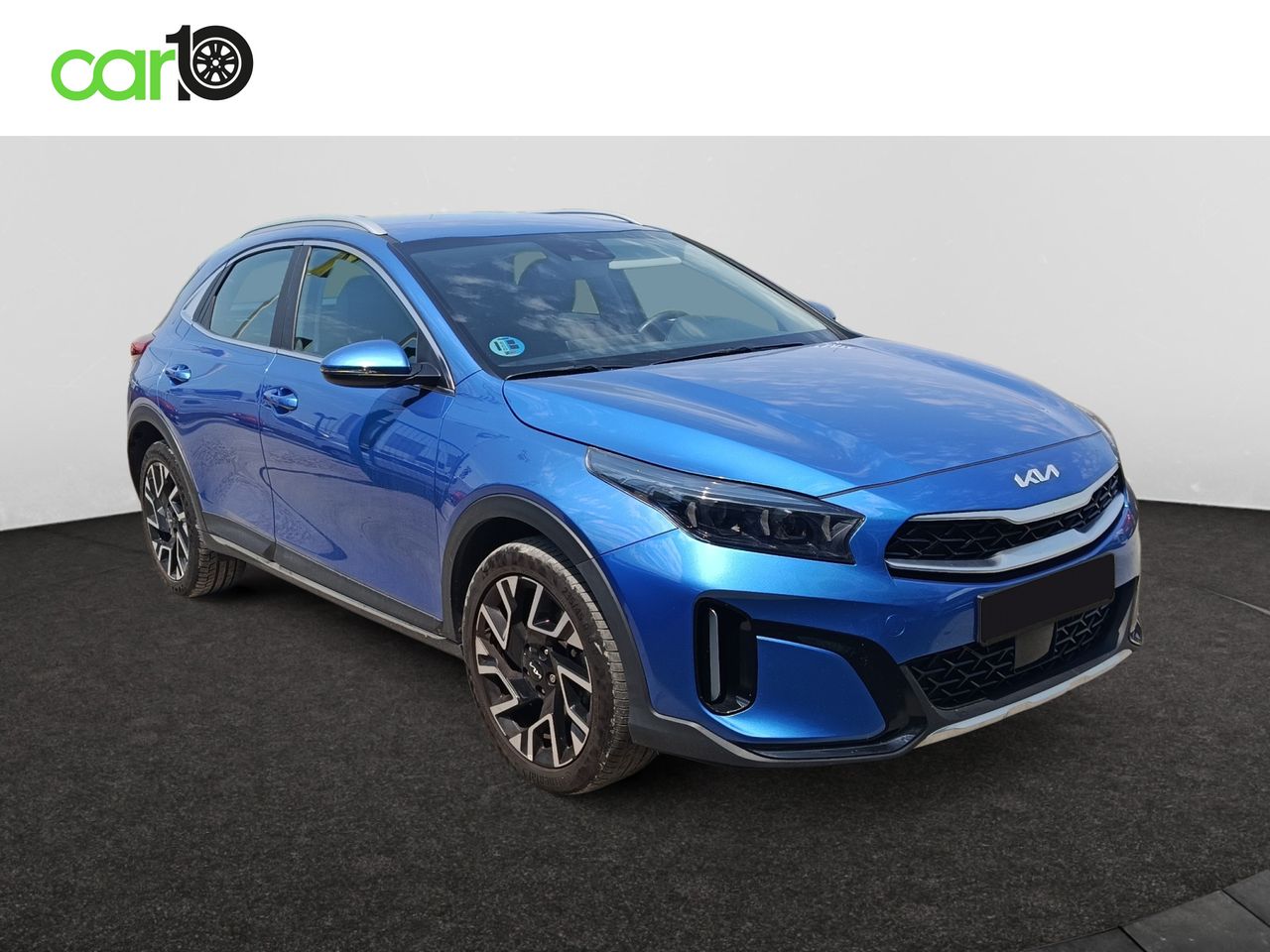 Kia XCeed 1.5 MHEV Tech 118kW (160CV) DCT  - Foto 4