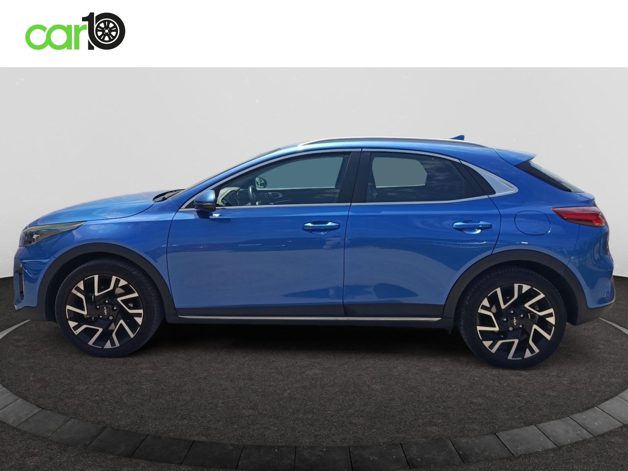 Kia XCeed 1.5 MHEV Tech 118kW (160CV) DCT  - Foto 21