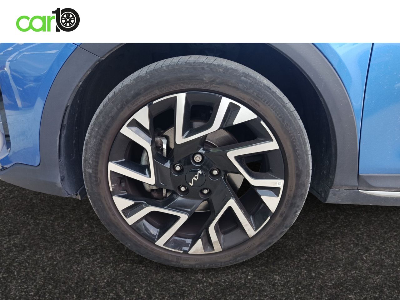 Kia XCeed 1.5 MHEV Tech 118kW (160CV) DCT  - Foto 20