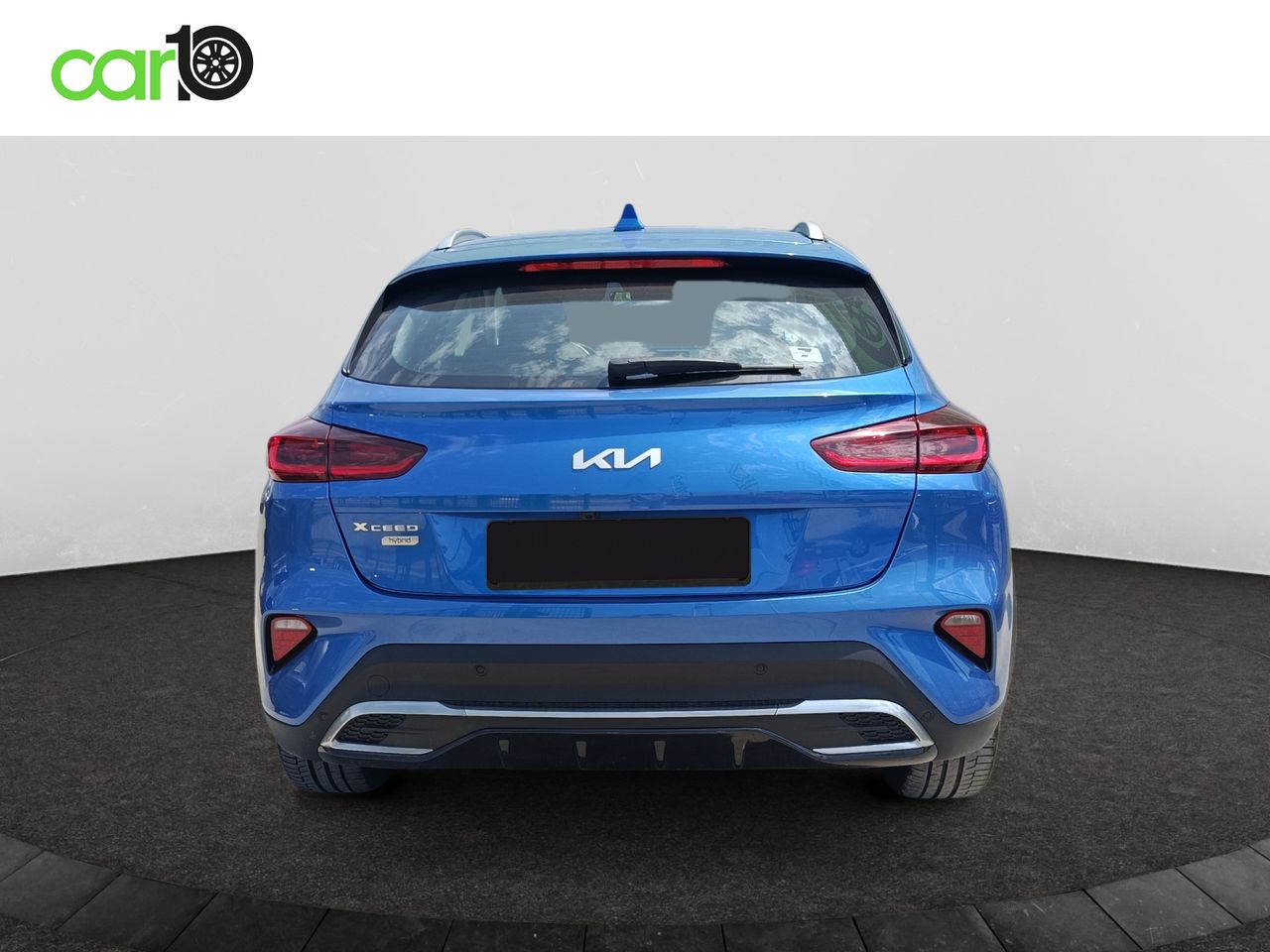 Kia XCeed 1.5 MHEV Tech 118kW (160CV) DCT  - Foto 6