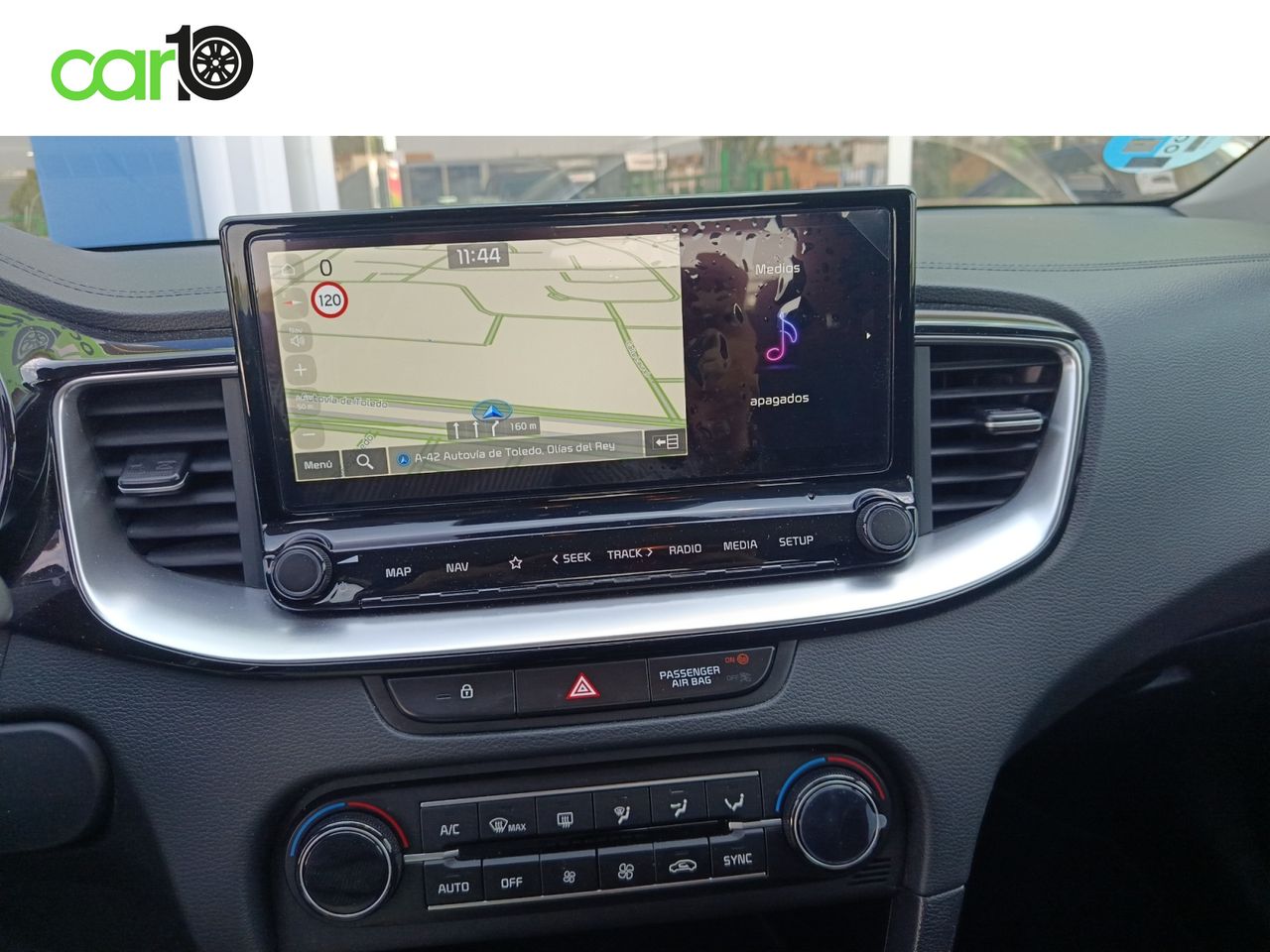 Kia XCeed 1.5 MHEV Tech 118kW (160CV) DCT  - Foto 16