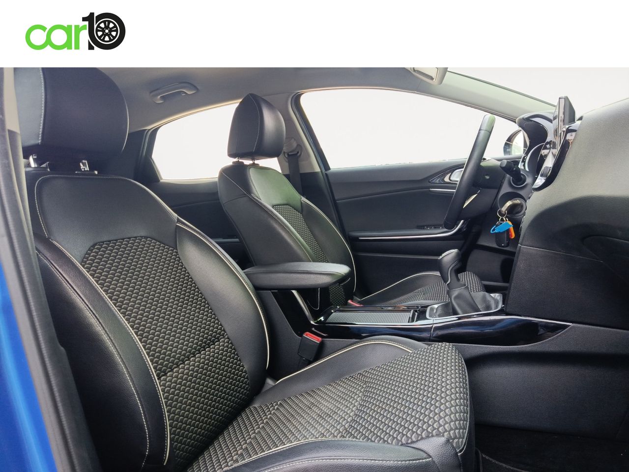 Kia XCeed 1.5 MHEV Tech 118kW (160CV) DCT  - Foto 13