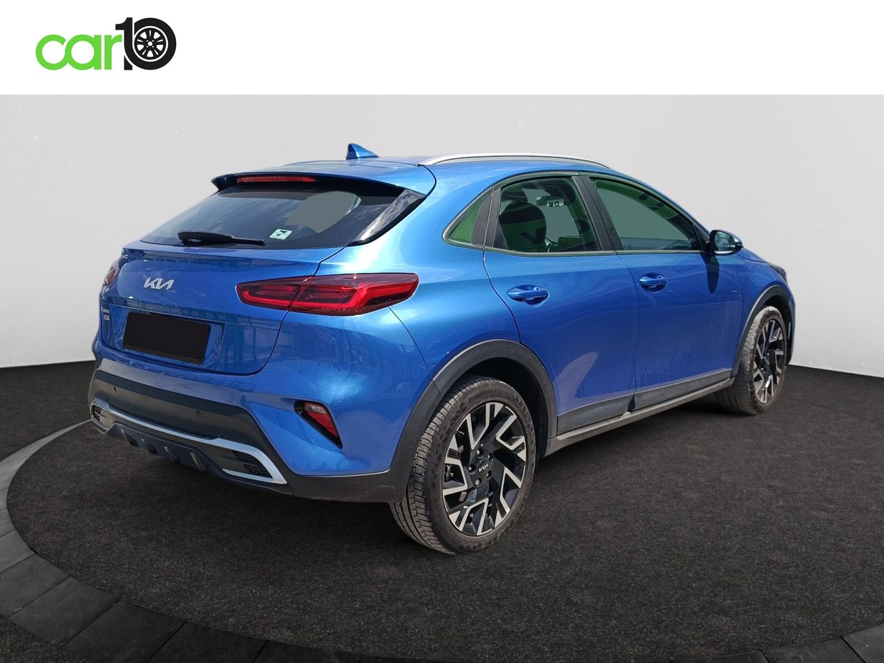 Kia XCeed 1.5 MHEV Tech 118kW (160CV) DCT  - Foto 7